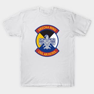 Civil Air Patrol - Arizona Wing T-Shirt